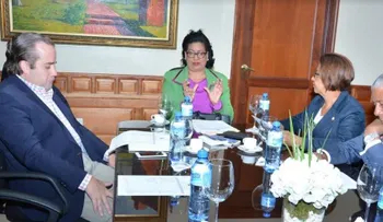 La Comisión rendirá informe favorable a solicitud creación â??Ciudad del Conocimientoâ?