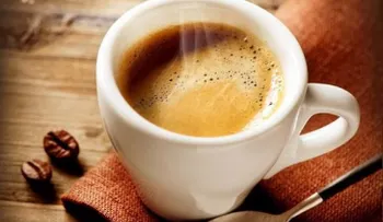 El café es un laxante perfecto para las mañanas
