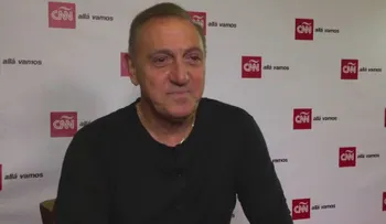 Franco de Vita: "Siempre estaré agradecido con Ecuador"