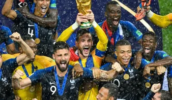 La victoria de Francia en el Mundial es un triunfo para los inmigrantes de todo el mundo