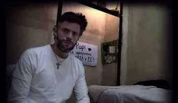 Esposa de Leopoldo López denuncia maltrato ante CIDH