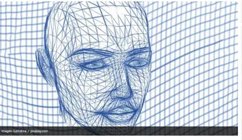 Así se puede engañar por la cara a los sistemas de reconocimiento facial