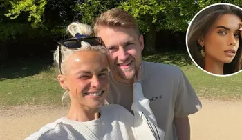 Annekee Molenaar califica de "infierno" el fin de su relación con Matthijs de Ligt tras ocho años juntos
