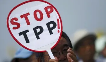 Qué es el pacto secreto TPP y por qué tiene que preocuparle