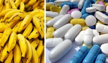 8 problemas que el guineo resuelve mejor que las pastillas