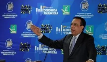 Gobernador Valdez Albizu: Tasa de los préstamos bancarios no debería subir más de 0.5%