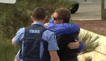 Una mujer muere por ataque de tiburón en Australia; es el segundo ataque fatal en una semana