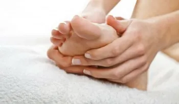 Descubre cómo ponerle fin al problema de las manos y los pies fríos