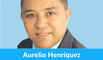 Candidato al CDP promete modernizar y adecuar a las nuevas tecnologías a la instituciòn