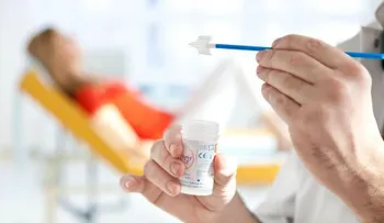Pruebas genéticas de VPH son claves para detectar el cáncer cervicouterino