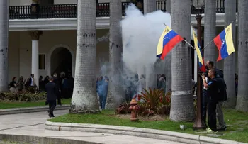 Lo que debes saber del plebiscito que convocó la oposición en Venezuela