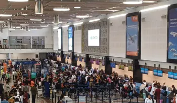 Vuelos entre República Dominicana y Colombia se mantienen operando con normalidad pese al terremoto de magnitud 7,4