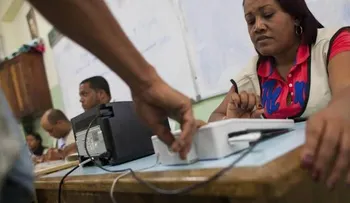 39.7 millones de dólares invertidos en equipos que ahora no sirven para nada. Otra estafa más