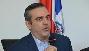 Coordinadora de Ultramar del PRM se encargará próxima llegada de Abinader a EE.UU.