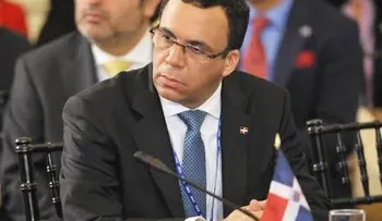El Canciller Andrés Navarro aboga por cambios estructurales en la OEA