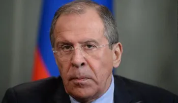 Ministro de Exteriores ruso cancela visita a Turquía tras derribamiento de avión