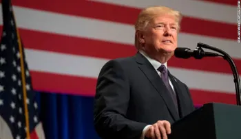 Trump revela el plan de seguridad nacional y critica a presidentes anteriores