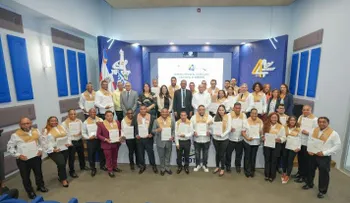 INFOTEP y Observatorio de Medios Digitales capacitan más de 54 comunicadores en periodismo digital e inteligencia artificial