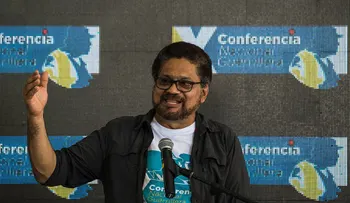 Apoyo unánime de las FARC a los acuerdos de La Habana