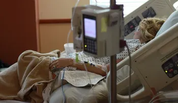  Científicos hallan molécula que predice la HIPERTENSION arterial pulmonar 