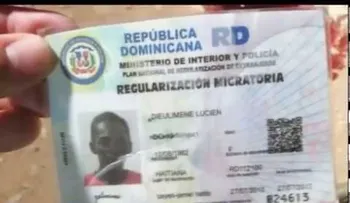 Matan a palos a una haitiana, identificada como Dilimé Lucían, para robarle en La Romana