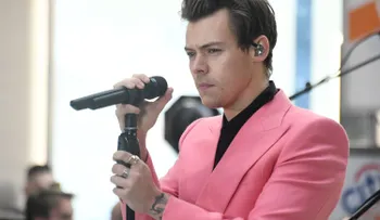 Harry Styles enloquece a las redes con nuevo video y nueva canción