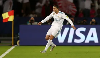 Real Madrid conquista el Mundial de Clubes con gol de Cristiano Ronaldo
