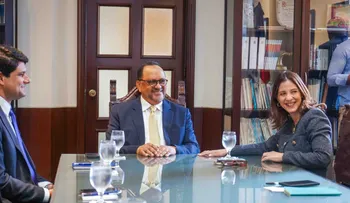 Ministerio de Justicia y UNIBE fortalecen cooperación en Justicia y Derechos Humanos