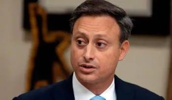 Juicio contra Jean Alain Rodríguez se reanuda este lunes tras suspensión por salud de imputada