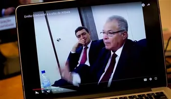 Ecuador analiza 700 mil archivos de Odebrecht por corrupción 