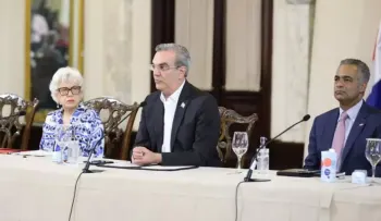 Gobierno garantiza control de los fondos públicos en proceso electoral
