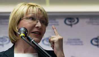 ONU: Decisión contra fiscal Luisa Ortega es "profundamente preocupante"