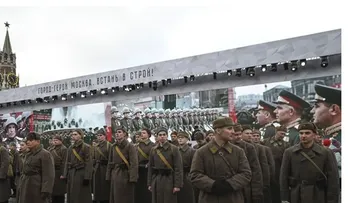 Guerra en Ucrania acelera «segunda desintegración soviética