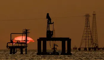 De investigado por lavado a socio clave de Trump en el petróleo venez