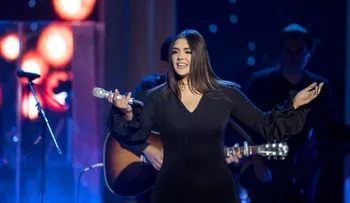 ¿Cuál fue la confesión de Yuridia a Pepe Aguilar? Nos lo cuenta en Zona Pop