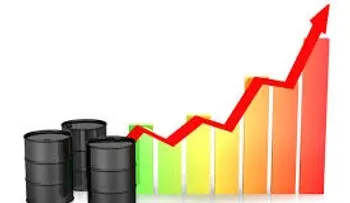 El petróleo WTI roza los US$90 y el Brent supera los US$100 tras la liberación de reservas del G7