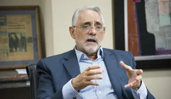 Lidom convoca a Sandber Pimentel, por haber recibido RD$20 mil de un fanático tras pegar jonrón