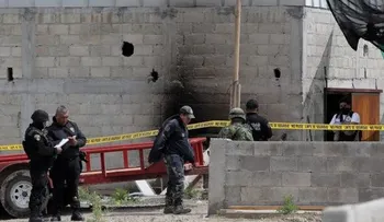 Estados Unidos ofrece ayuda a México para capturar de nuevo a El Chapo