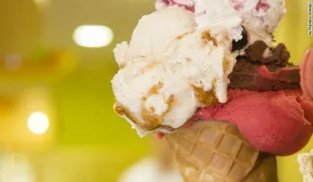 ¿Por qué el helado es tan adictivo? La ciencia tiene la respuesta