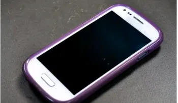 Cómo limpiar el celular para mantenerlo libre de gérmenes