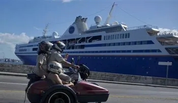 Industria de viajes de EEUU apunta a Cuba 