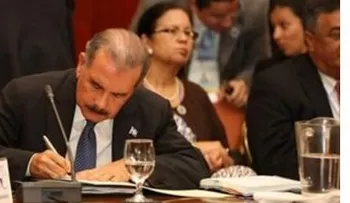 Ministro Miguel Mejía dice RD busca integrarse a la SIECA