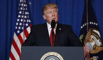 El gobierno de EEUU descarta reducir sanciones contra Rusia