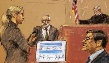 La defensa del Chapo pedirá un nuevo juicio 