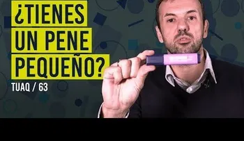 Mayoría de mujeres no le importa pene del hombre sea grande o pequeño 