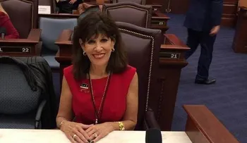 Posible embajadora de EE.UU en RD, Robin Bernstein defenderá derechos de los haitianos