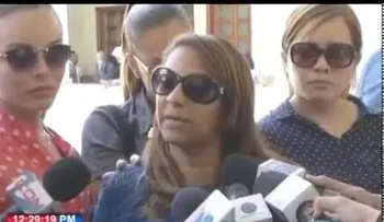 Ex raso Franklin Padilla Núñez portaba armada porque había sido víctima de la delincuencia