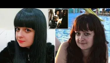 Un hombre ahorca a una mujer rusa por burlarse de su pene; enterró su cadáver en un bosque