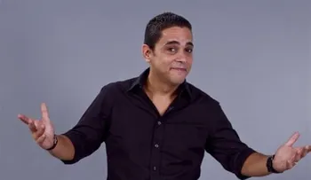 Luis José Germán: hay mucho "bulto" en la televisión dominicana