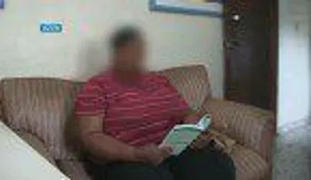 Piden apresar un hombre acusado de violar a sus dos hijas